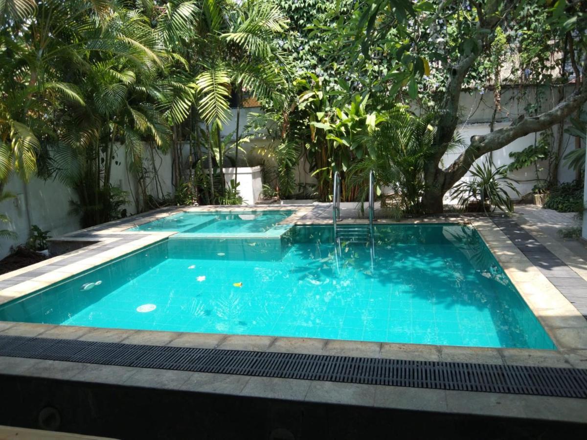 Ellen'S Place Colombo Luaran gambar