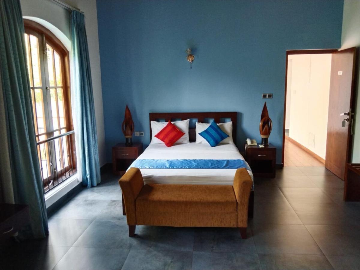 Ellen'S Place Colombo Luaran gambar