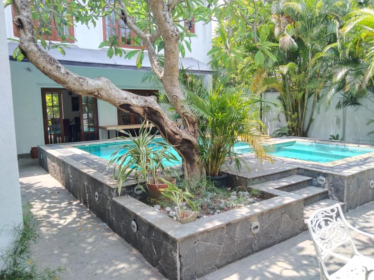 Ellen'S Place Colombo Luaran gambar