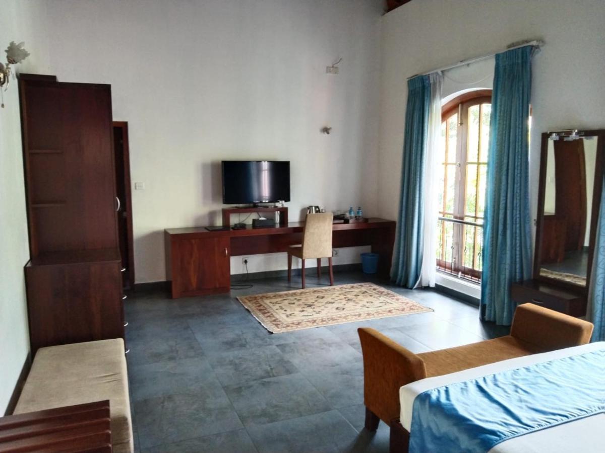 Ellen'S Place Colombo Luaran gambar