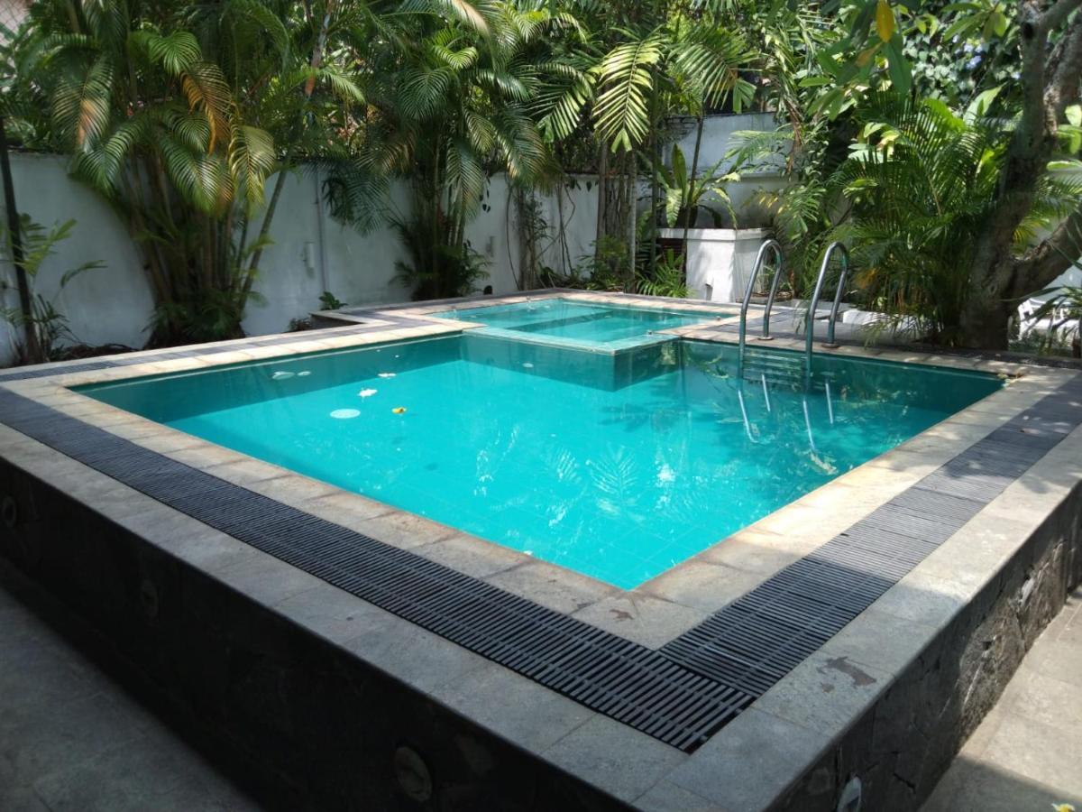 Ellen'S Place Colombo Luaran gambar