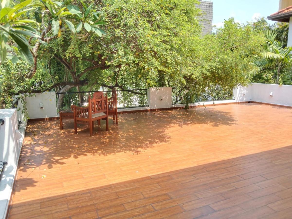 Ellen'S Place Colombo Luaran gambar