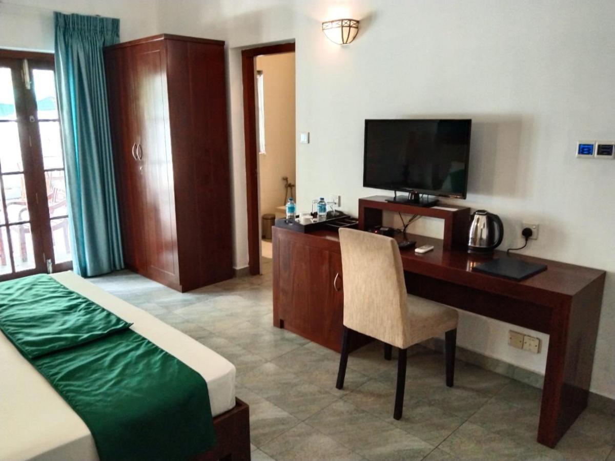 Ellen'S Place Colombo Luaran gambar
