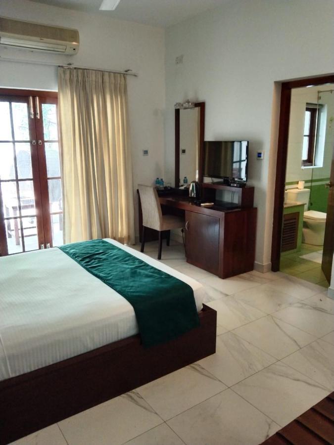Ellen'S Place Colombo Luaran gambar