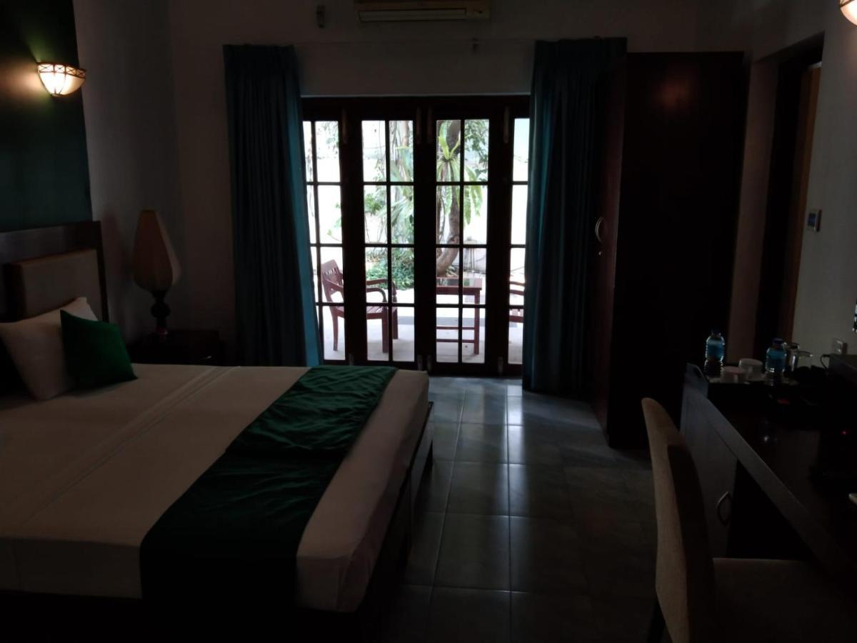 Ellen'S Place Colombo Luaran gambar