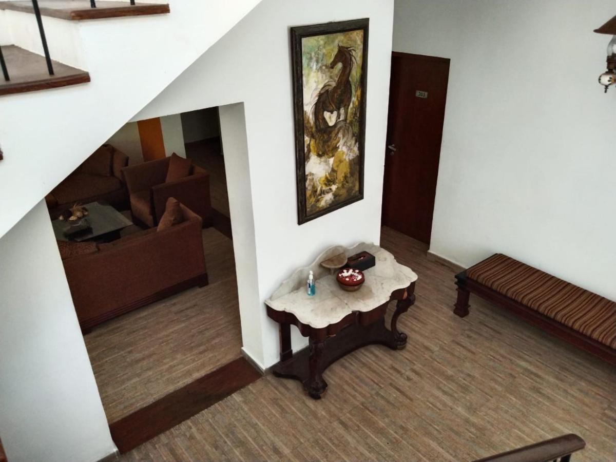 Ellen'S Place Colombo Luaran gambar
