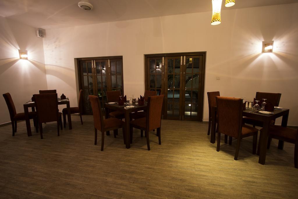 Ellen'S Place Colombo Luaran gambar