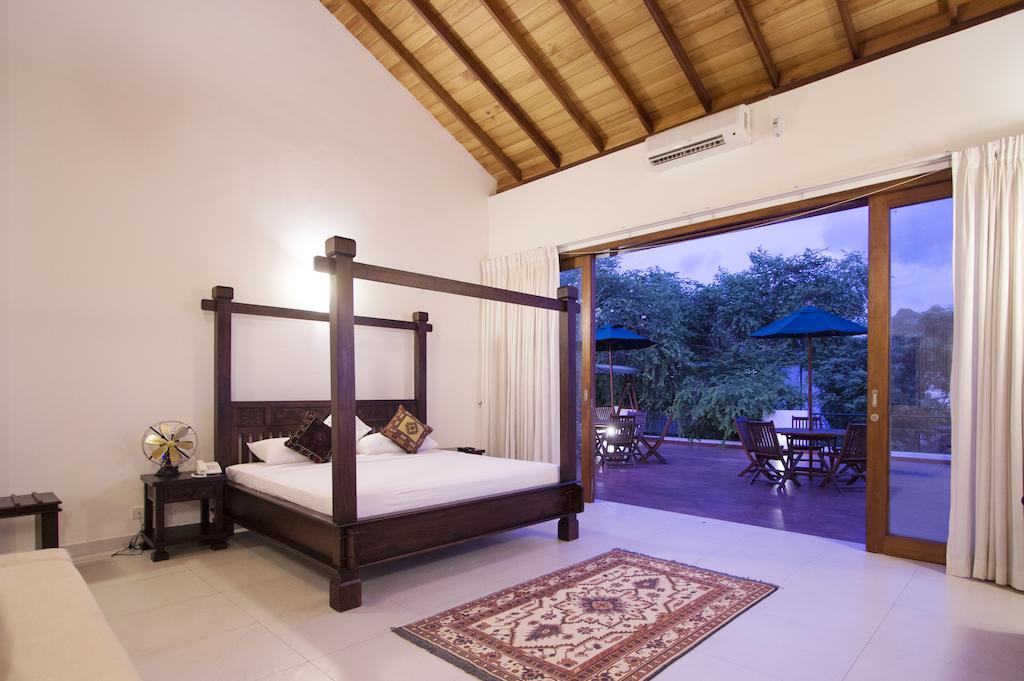 Ellen'S Place Colombo Luaran gambar