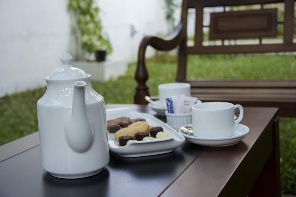 Ellen'S Place Colombo Luaran gambar