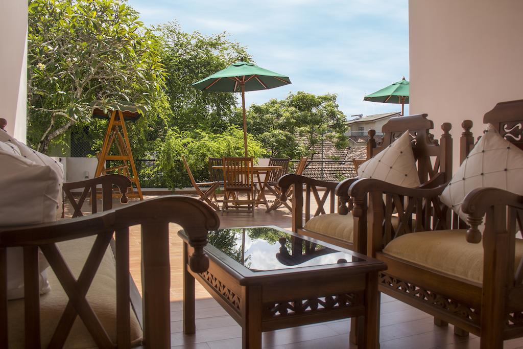 Ellen'S Place Colombo Luaran gambar