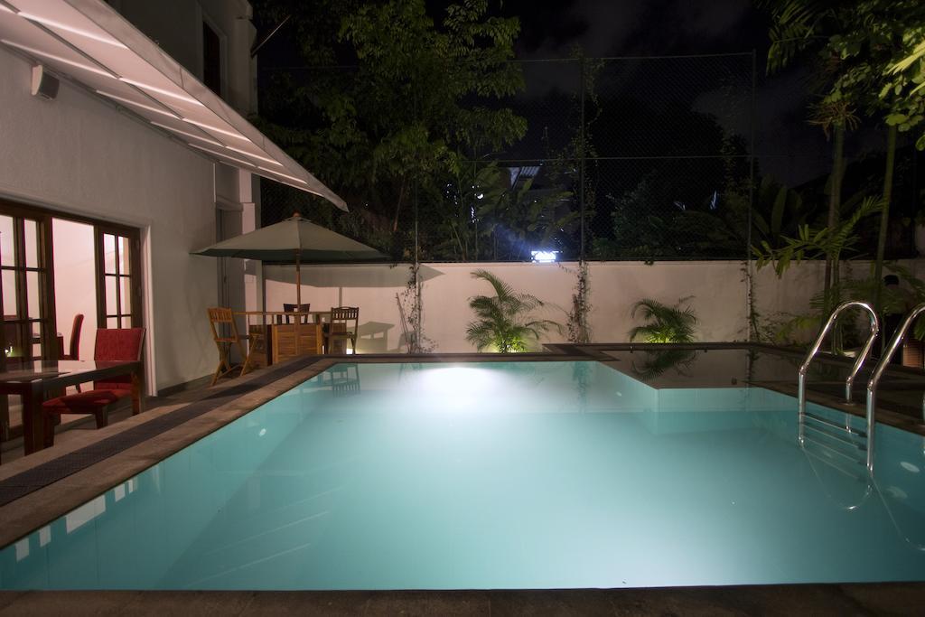 Ellen'S Place Colombo Luaran gambar