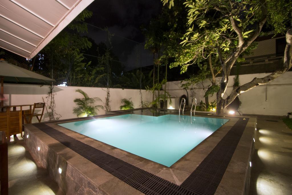 Ellen'S Place Colombo Luaran gambar