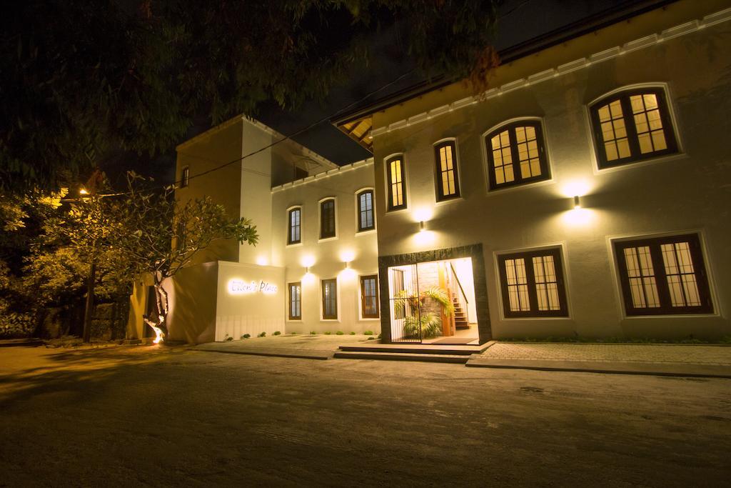 Ellen'S Place Colombo Luaran gambar