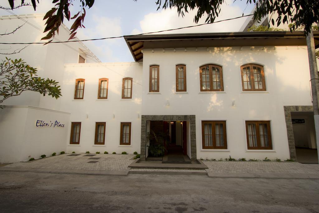 Ellen'S Place Colombo Luaran gambar