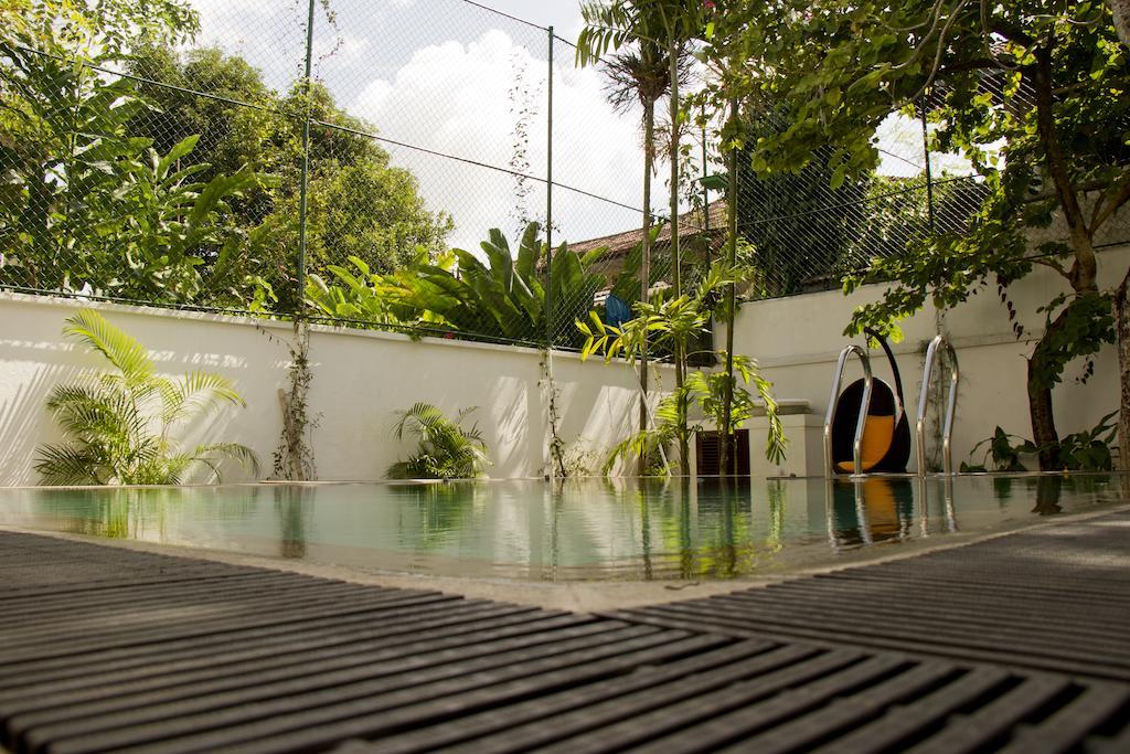 Ellen'S Place Colombo Luaran gambar